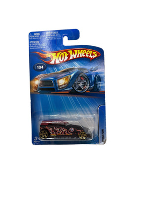 Hot Wheels Phaeton Diecast
