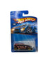 Faetón de Hot Wheels