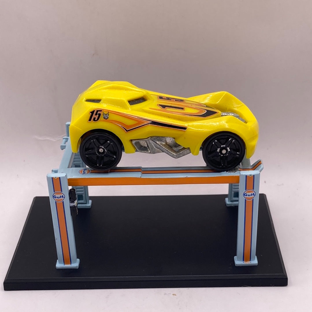 Hot Wheels RD-03 Diecast