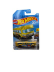 Hot Wheels Hot Wheels High Diecast yellow