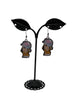 Droopy Earrings