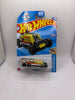 Hot Wheels Mo-Stash Diecast yellow
