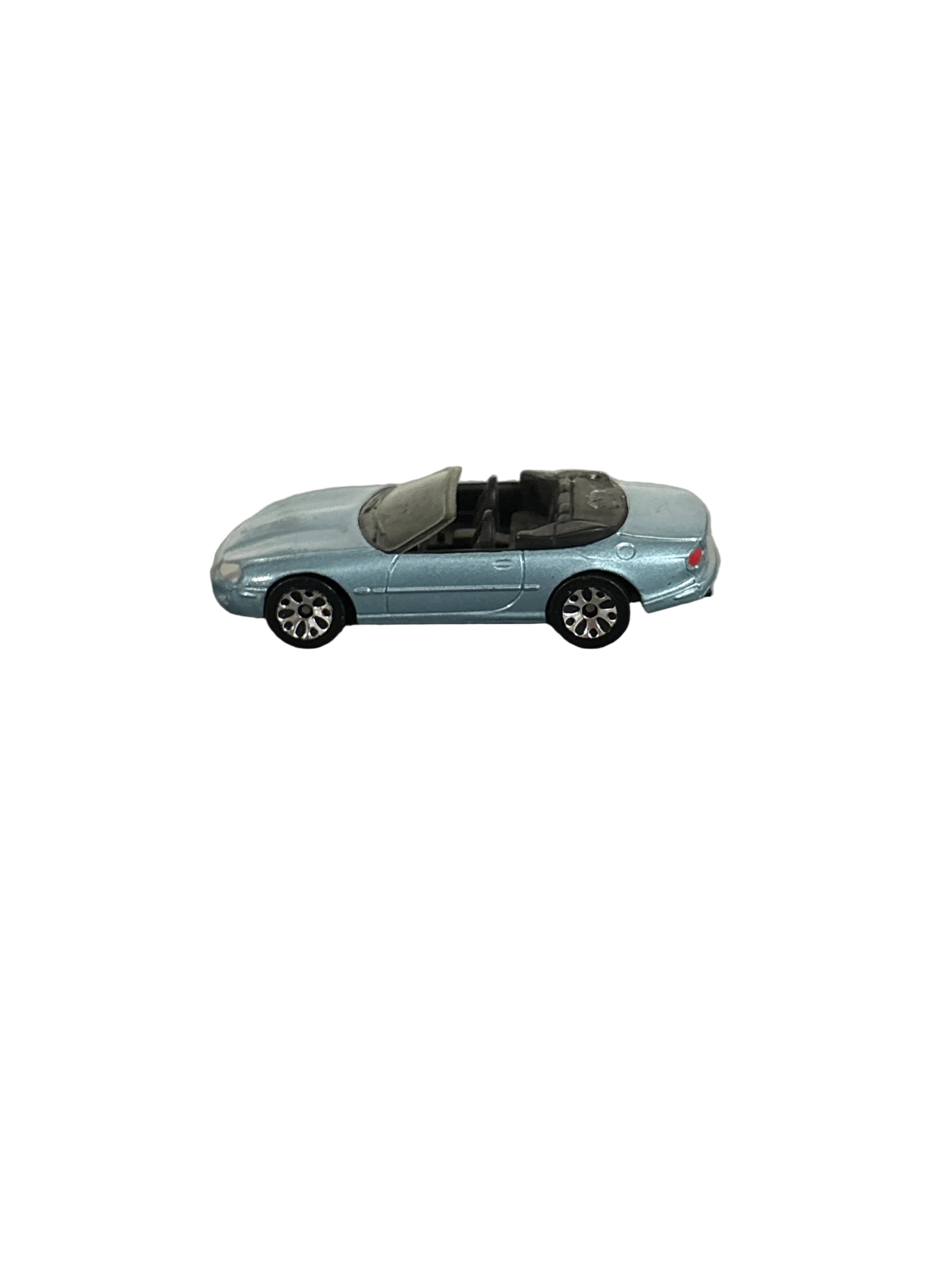 Matchbox Jaguar XK8 Diecast