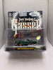 M2 1966 Ford Mustang Gasser Diecast green