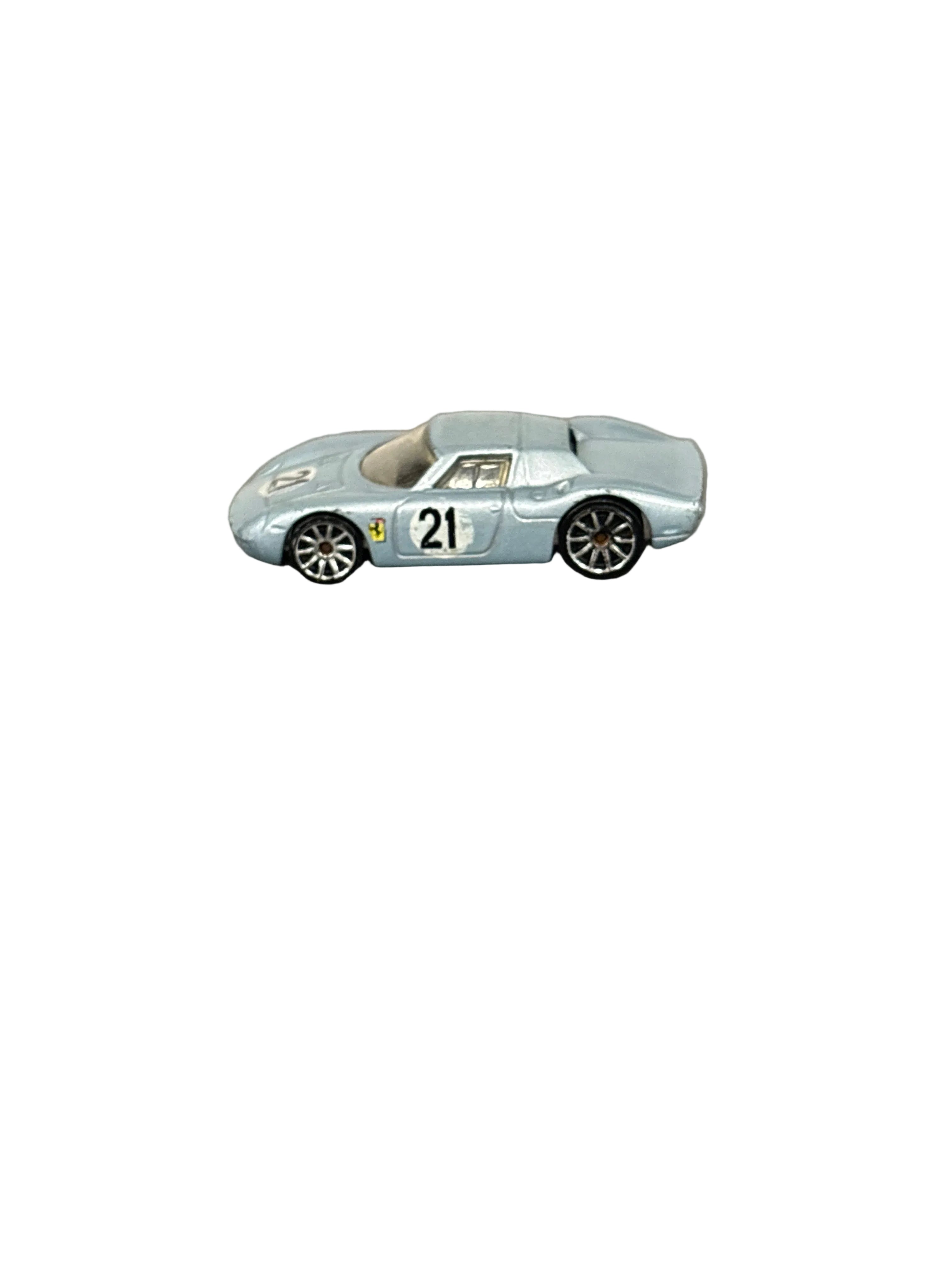 Hot Wheels Ferrari 250 LM Diecast