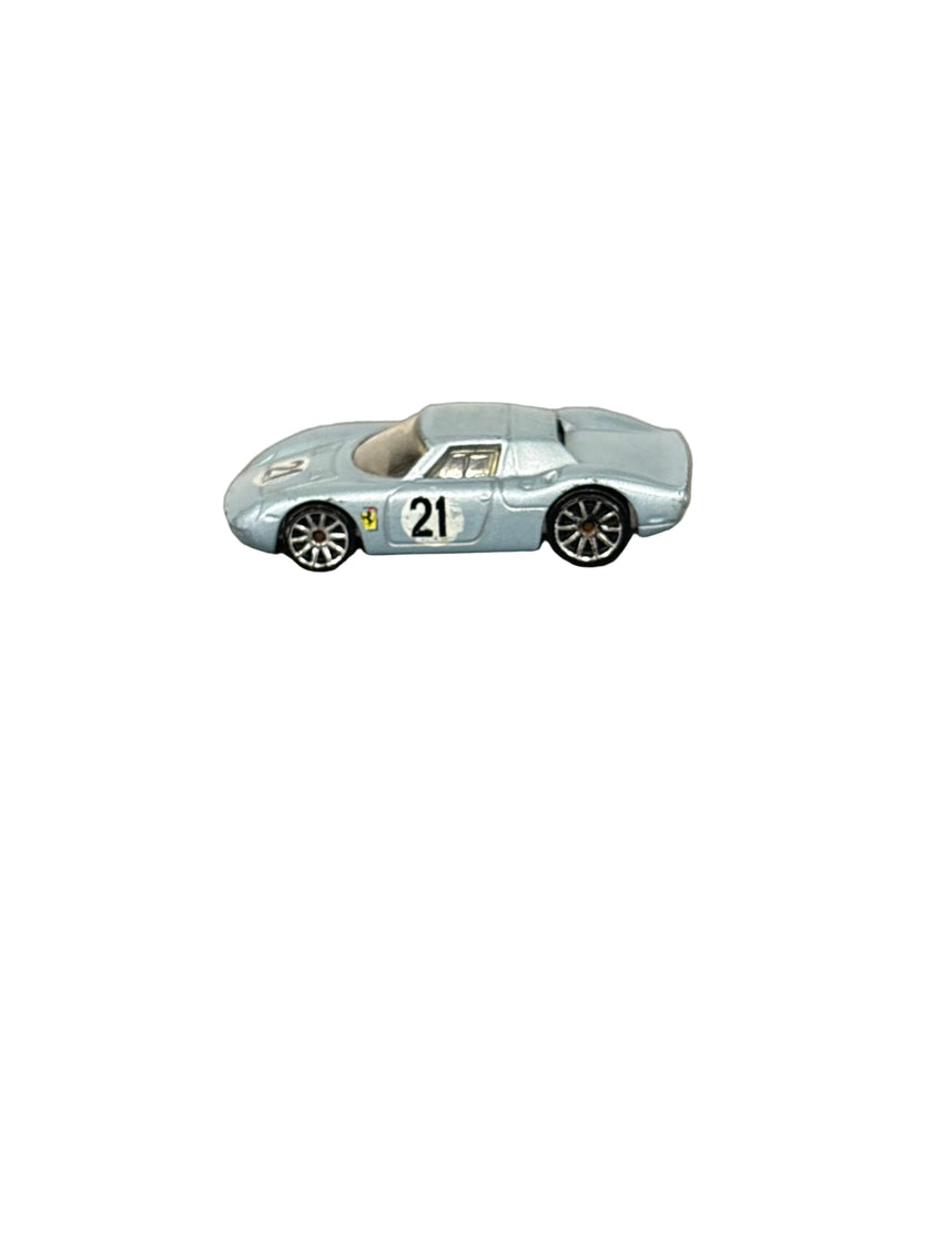 Hot Wheels Ferrari 250 LM Diecast