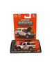 Matchbox 2024 Toyota Land Cruiser 70 Series Diecast