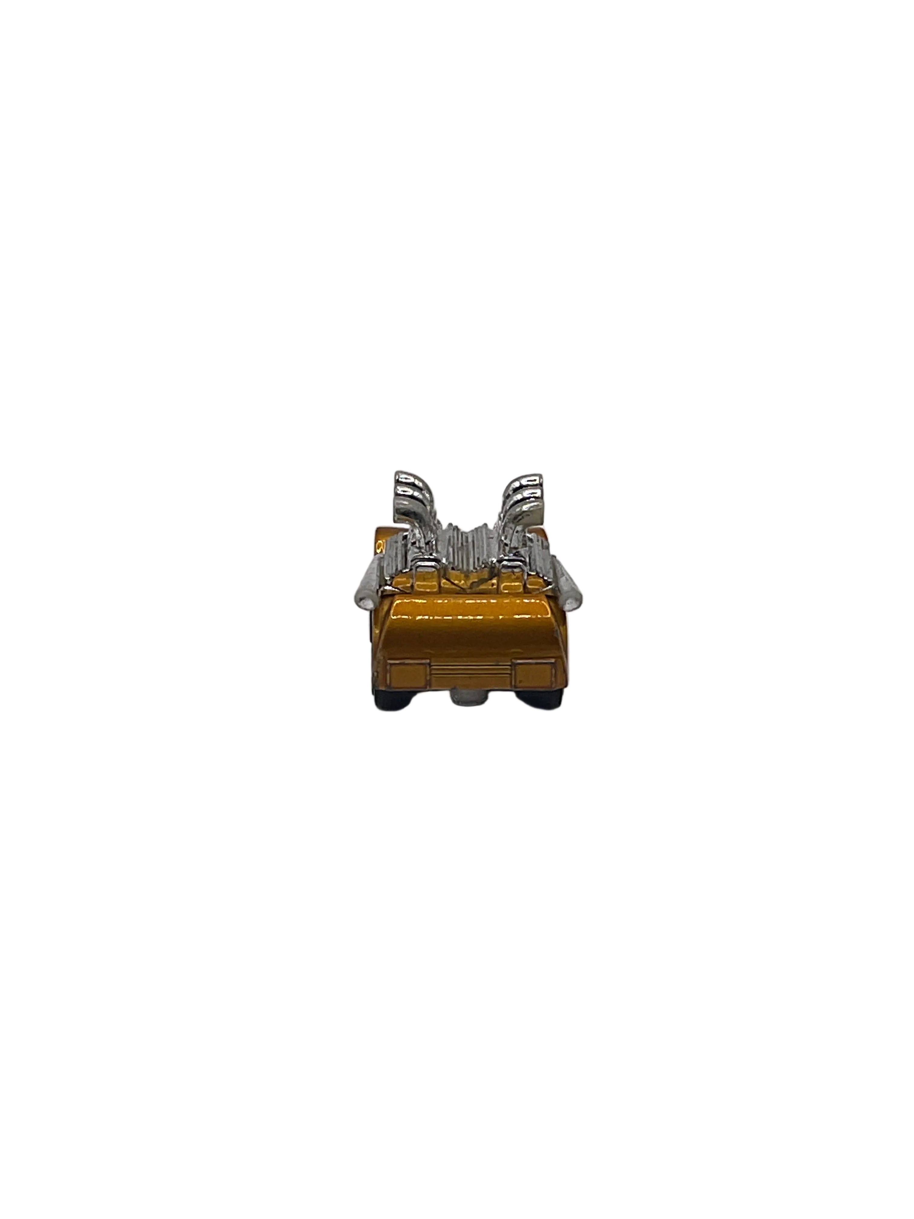 Hot Wheels Sixty Beast Diecast