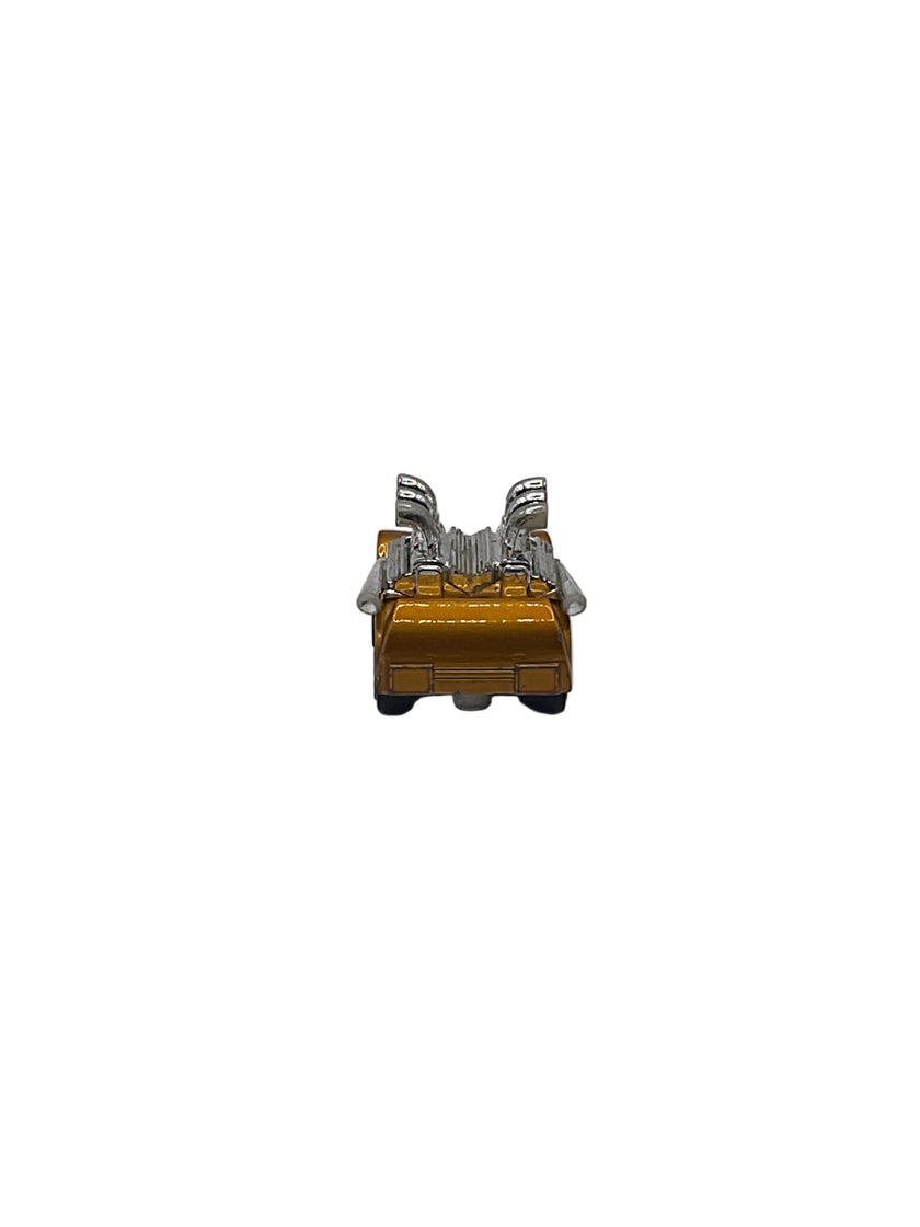Hot Wheels Sixty Beast Diecast
