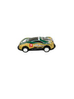 Top Speed Racer Club Sport 7 Diecast