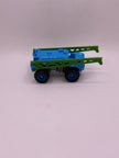 Matchbox Rain Maker Diecast