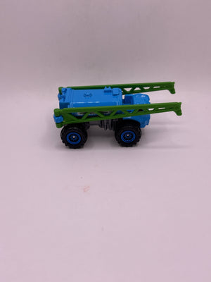 Matchbox Rain Maker Diecast