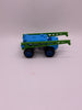Matchbox Rain Maker Diecast