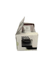 M2 1970 Ford Mustang Custom Diecast white