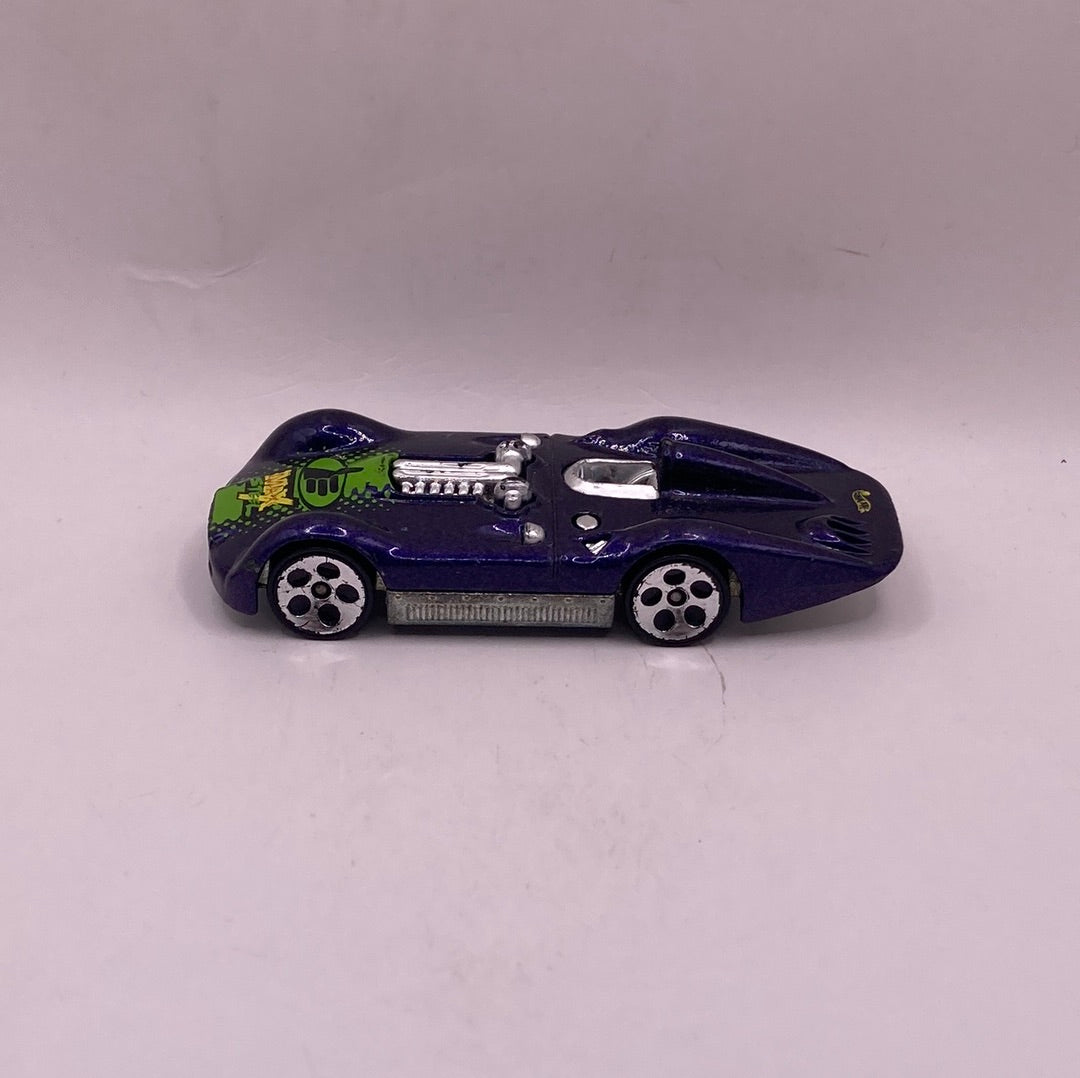 Hot Wheels Turbolence Diecast