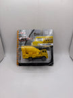 Maisto Cement Mixer Diecast