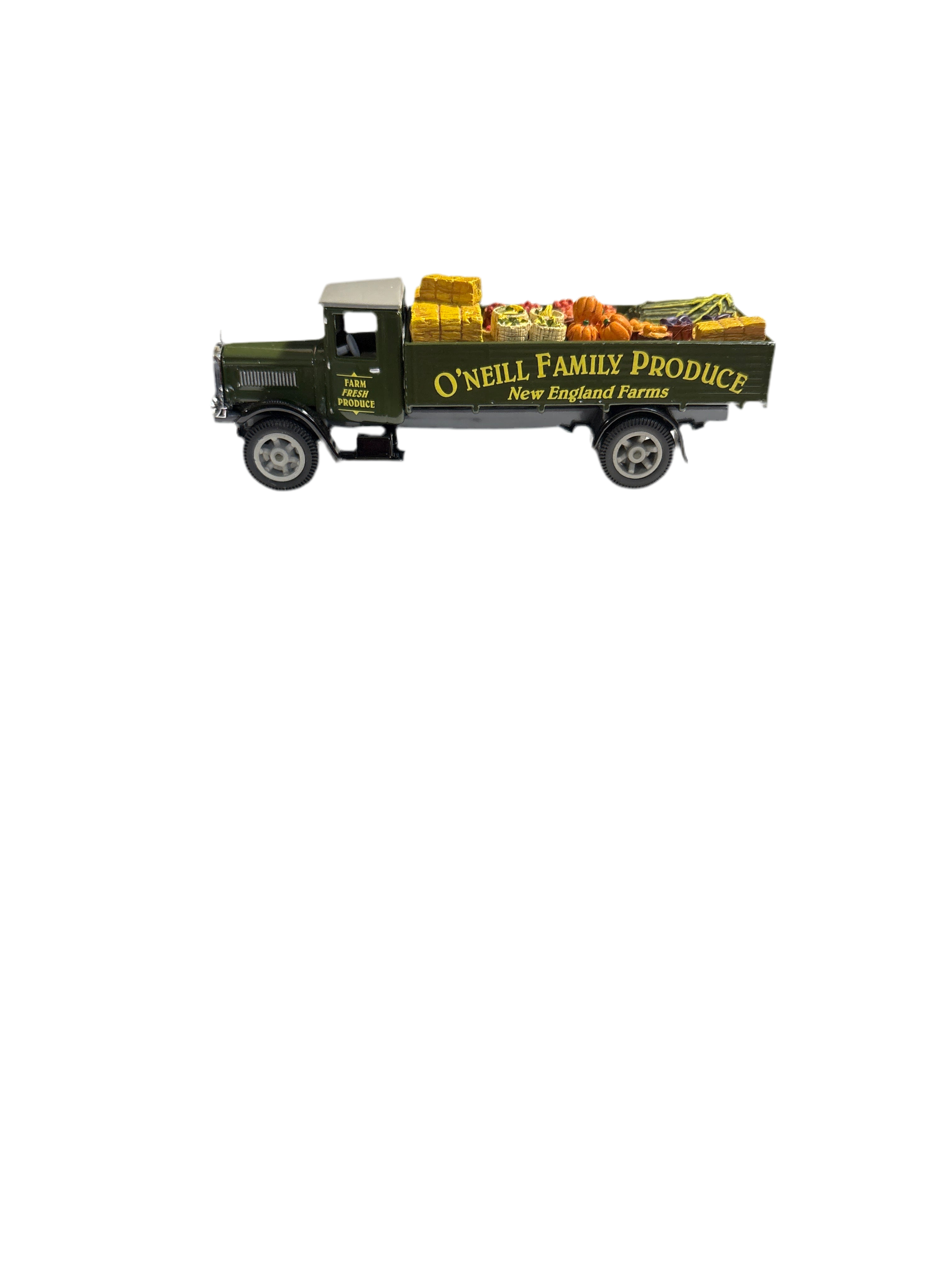 Matchbox 1932 Mercedes-Benz L5 Lorry Diecast