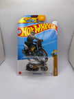 Hot Wheels Tred Shredder Diecast