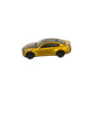 Hot Wheels BMW M4 Diecast gold