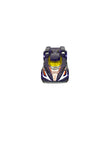 Hot Wheels Scoopa Di Fuego Diecast