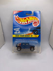 Hot Wheels Hummer Diecast