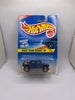 Hot Wheels Hummer Diecast