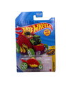 Hot Wheels Car-De-Asada Diecast