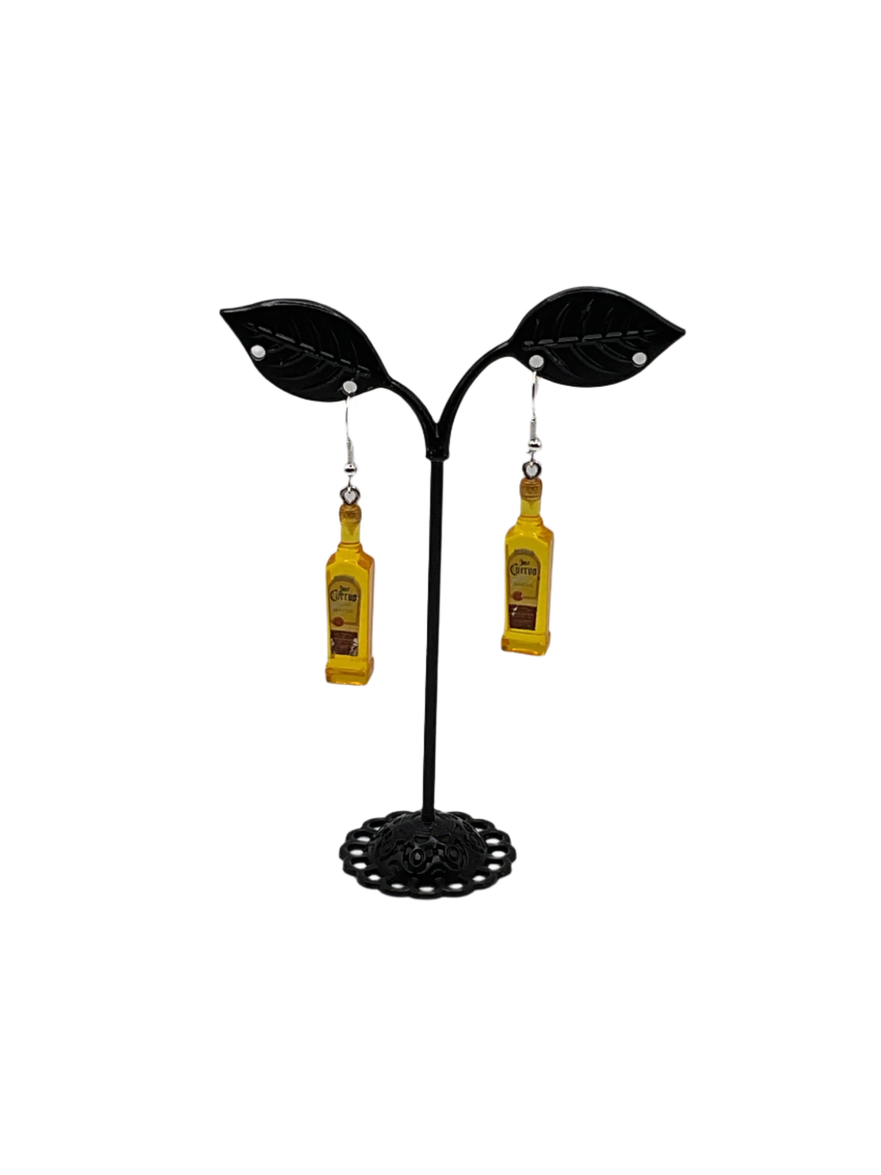 Pendientes de Tequila