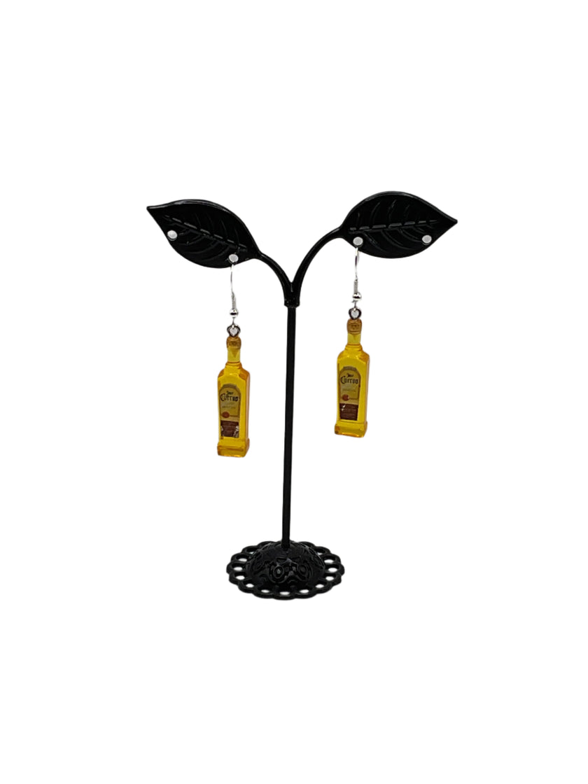 Pendientes de Tequila