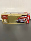 Auto World 1957 Chevy Cameo Diecast