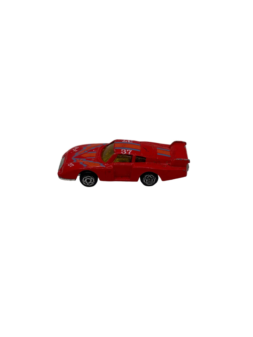 Summer Marz Karz Porsche 935-78 Twin Turbo Diecast