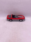 Matchbox 1984 Corvette Diecast