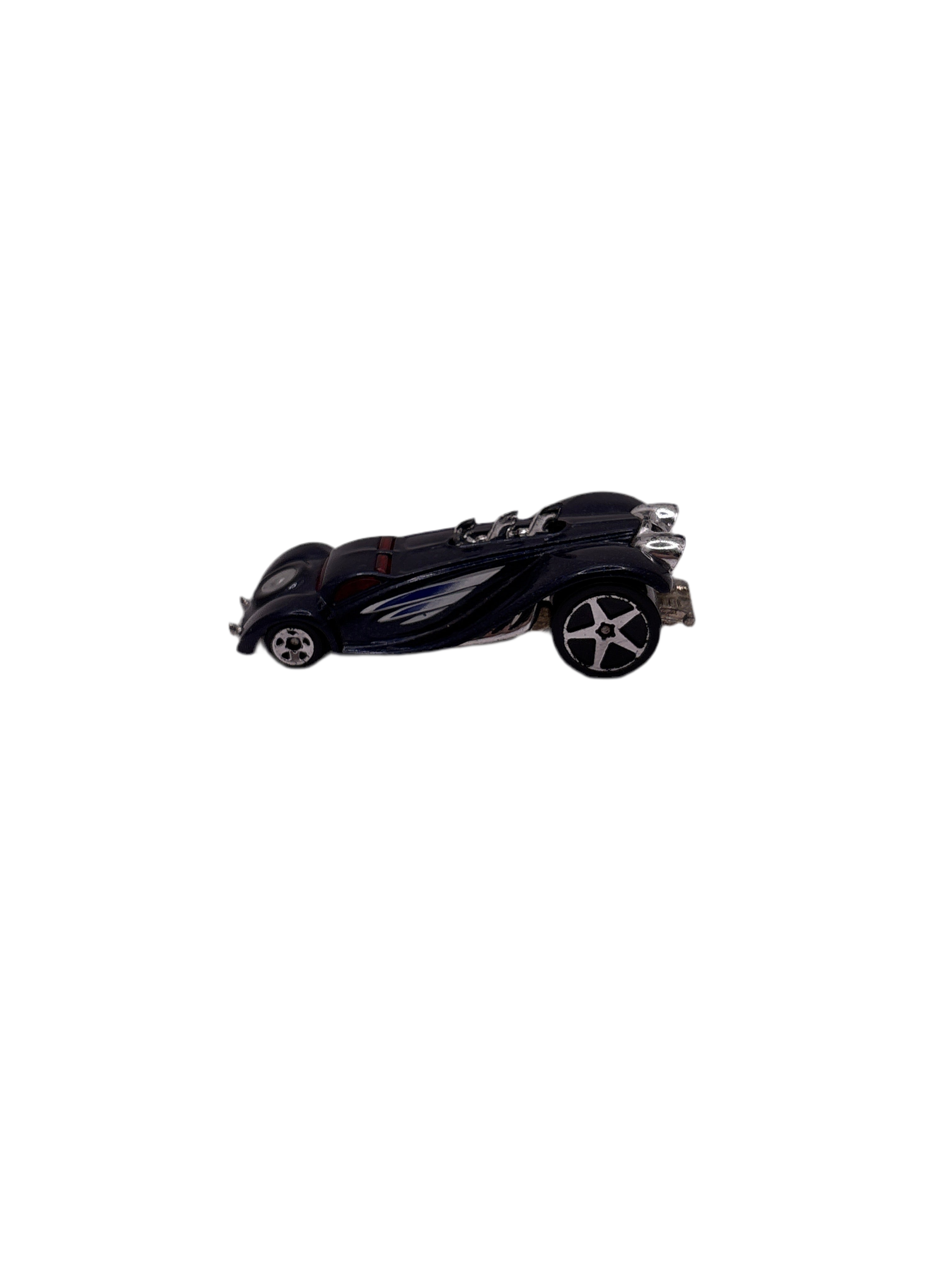Hot Wheels Grandy Lusion Diecast