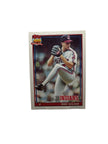 Topps Mike Walker
