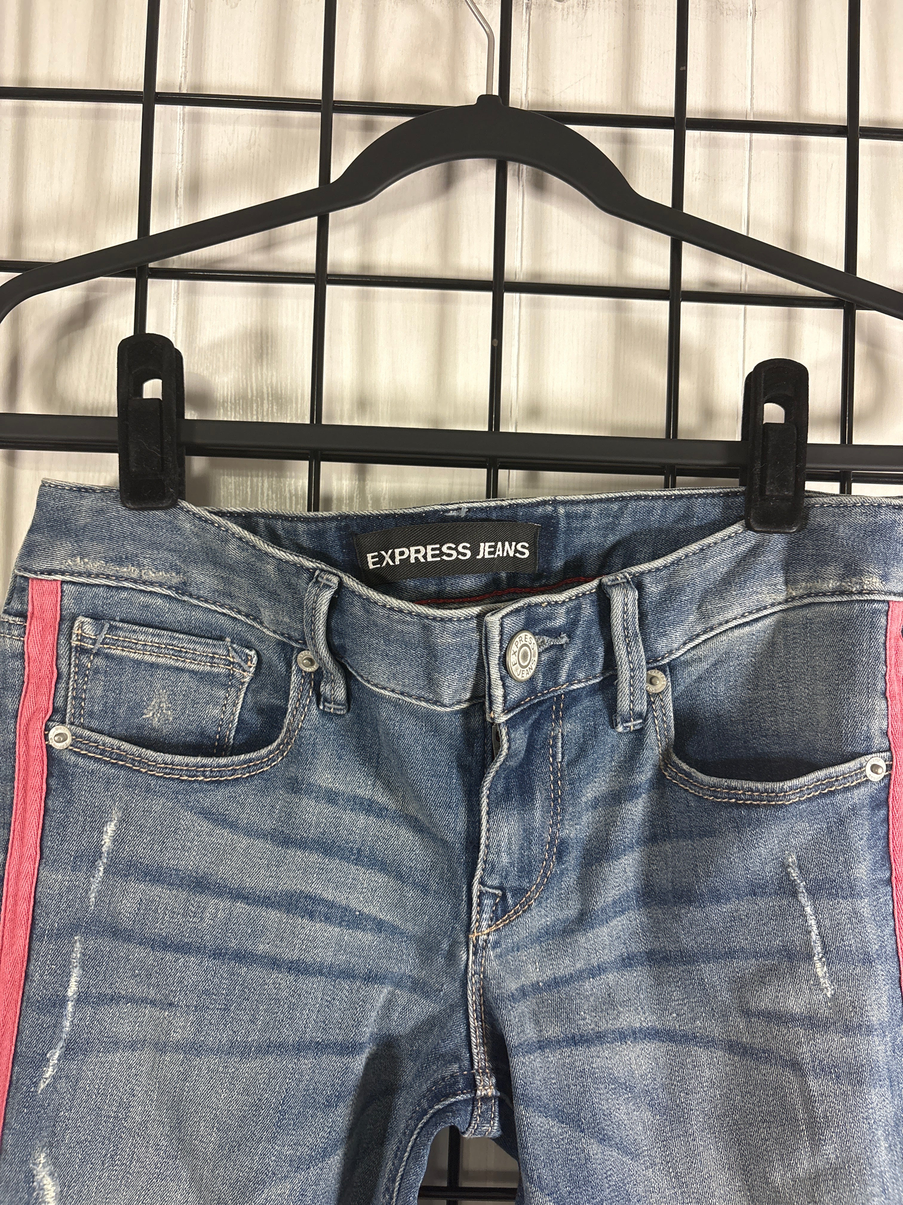 Express Jeans