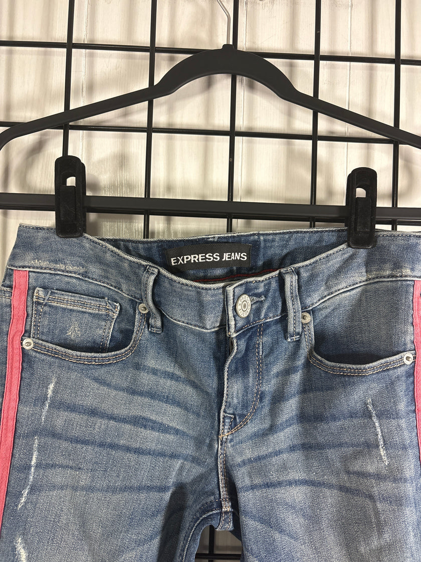 Express Jeans
