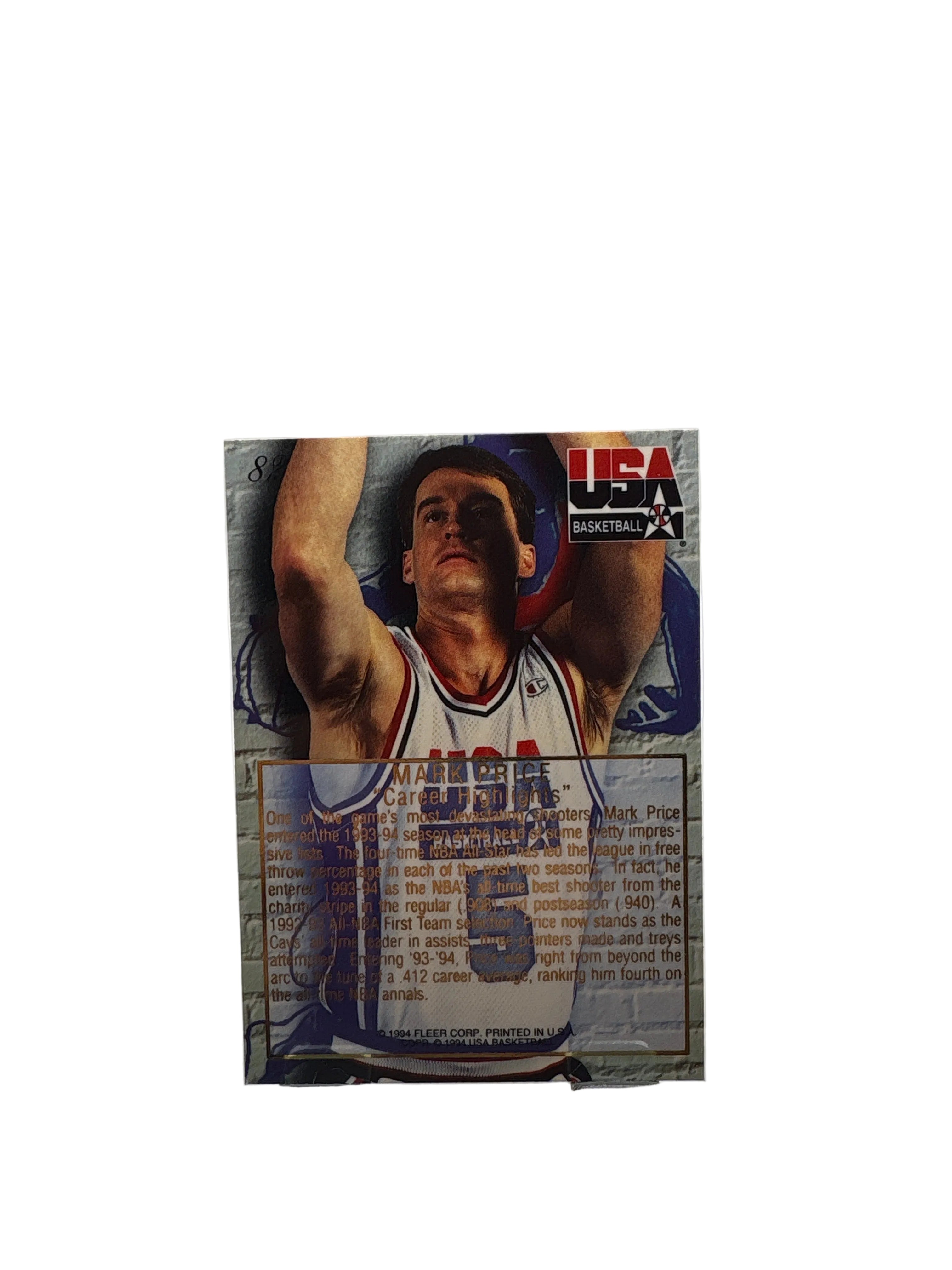 Flair Mark Price