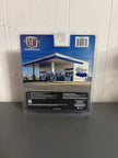 M2 1967 Ford F-100 Tow Truck Diecast blue