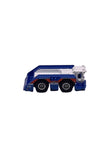 MBX Runway Wrangler Tug Diecast Blue