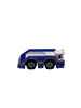 MBX Runway Wrangler Tug Diecast Blue