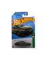 Hot Wheels Audi RS E-Tron GT Diecast green