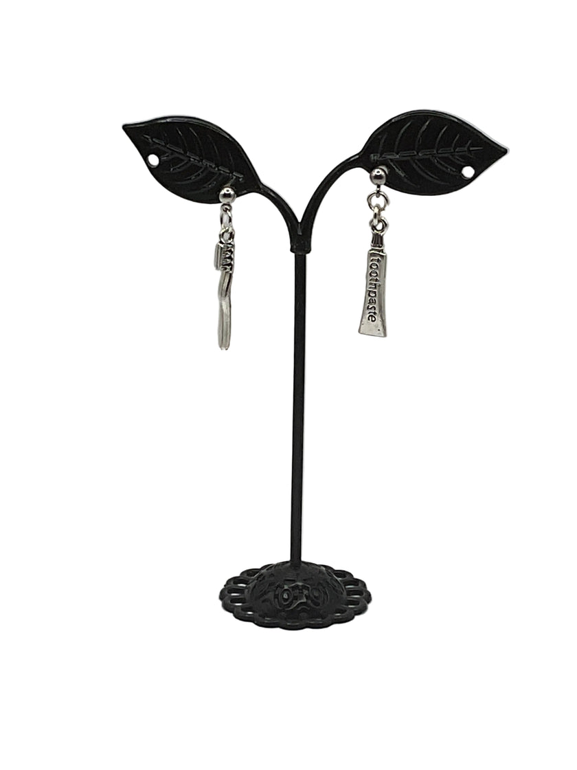Dental Earrings