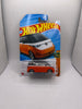 Hot Wheels Volkswagen ID. Buzz Diecast orange