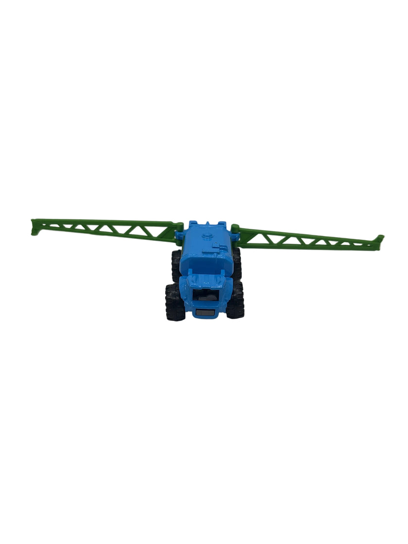 Matchbox Rain Maker Diecast