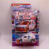 Matchbox Volkswagen Caddy Delivery Diecast