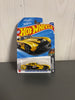 Hot Wheels Aston Martin DB4GT High-Speed Edition Diecast yellow