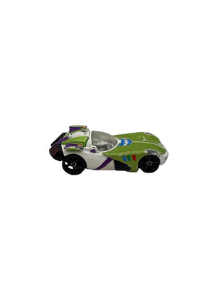 Hot Wheels Blastin Buzz Diecast multi color