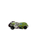 Hot Wheels Blastin Buzz Diecast multi color