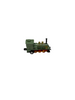 Soma International Locomotive Diecast