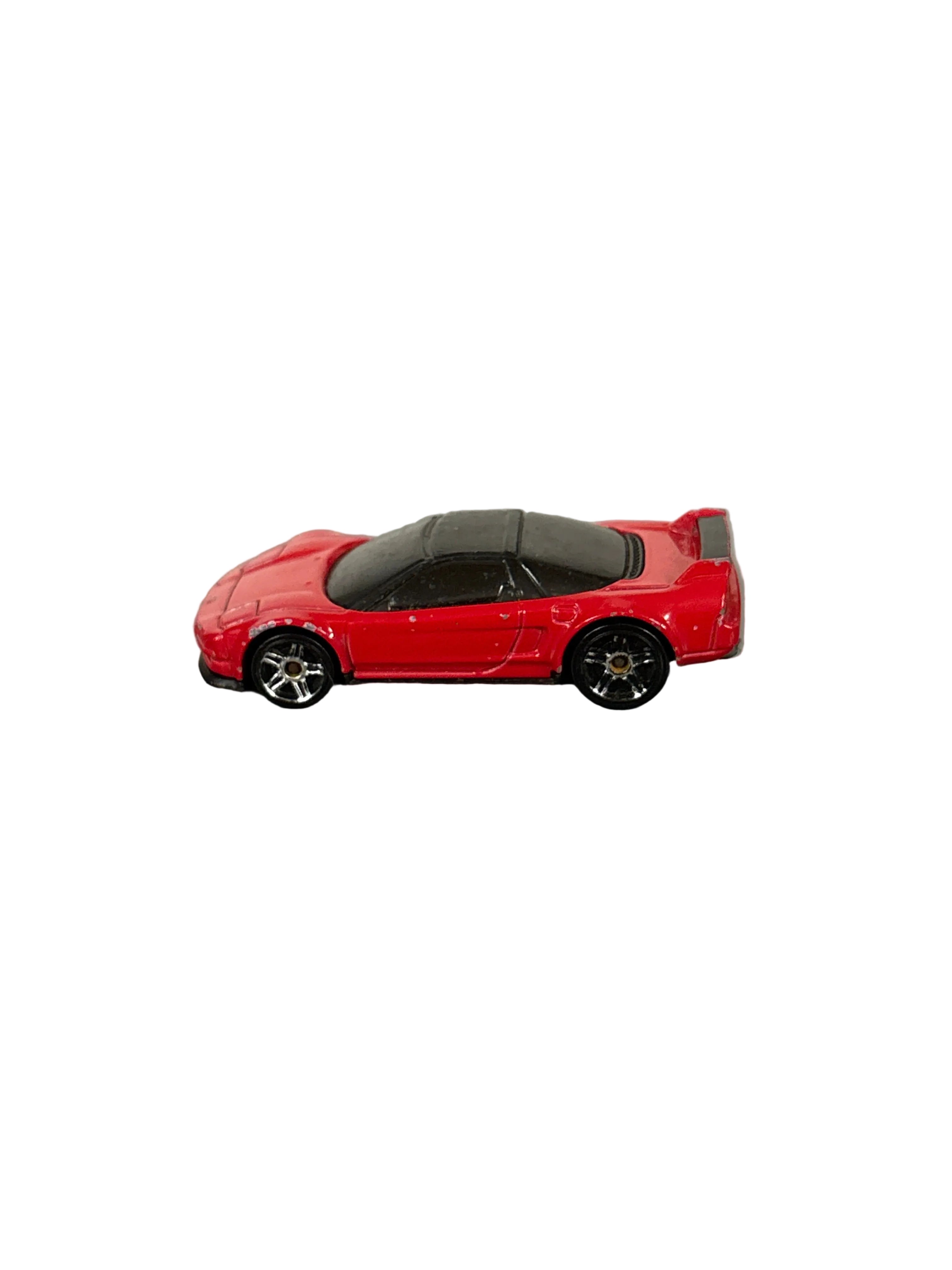 Hot Wheels 90 Acura NSX Diecast